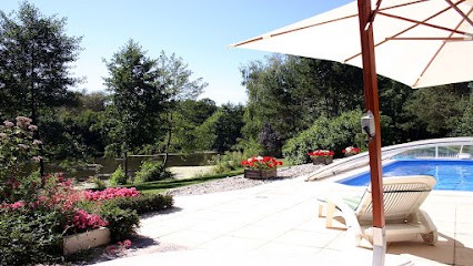 Chez Teasha, Chambre d'Hôtes aux Islettes