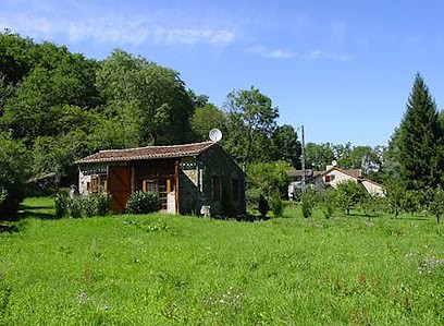 Natuurhuisje Aan De Gartempe, Location de Vacances à Lathus-Saint-Rémy