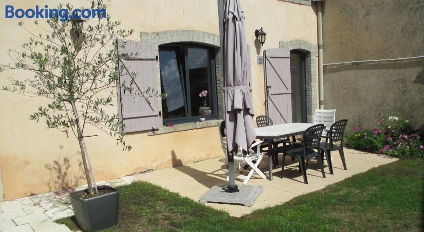 Chambre B&B, Chambre d'Hôtes à Moncel-sur-Seille