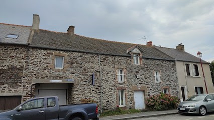 La Brandelle, Chambre d'Hôtes à Hirel