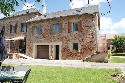 Les Chambres D'hôtes De Berthemont, Chambre d'Hôtes à Flavin