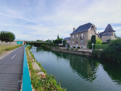 Gîte Le Rempart 🌟 🌟 🌟 Mouzon, Location de Vacances à Mouzon