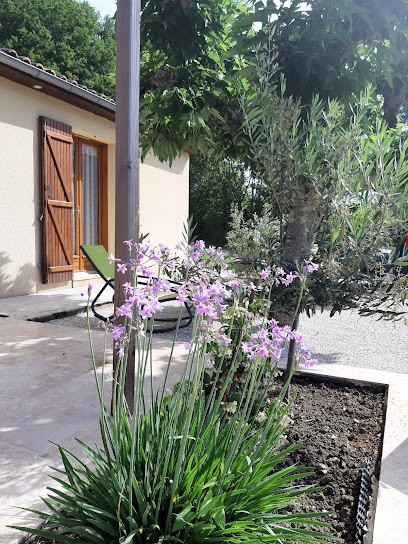 maison bourgat, Location de Vacances à Dausse