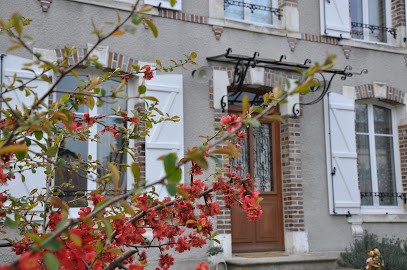 Une Halte en Puisaye - Chambres d'hôtes à Bléneau dans l'Yonne en Bourgogne, Chambre d'Hôtes à Bléneau