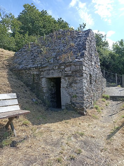 Ermitage Du Roc Dret, Chambre d'Hôtes à Saint-Jean-le-Thomas