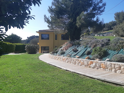 Les Bastides D'hélène, Location De Vacances à Èze