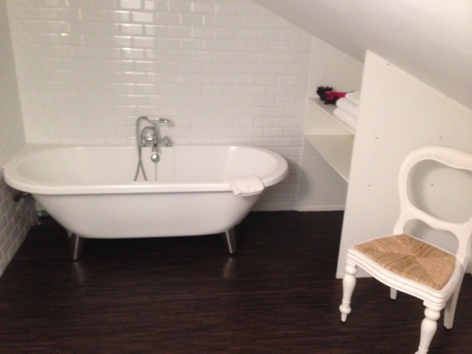 Lequatorze, Chambre d'Hôtes à Compiègne