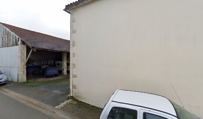 La Bâtisse Chalou, Chambre d'Hôtes à Aigrefeuille-d'Aunis