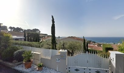 Au Coup de Soleil, Chambre d'Hôtes à Six-Fours-les-Plages