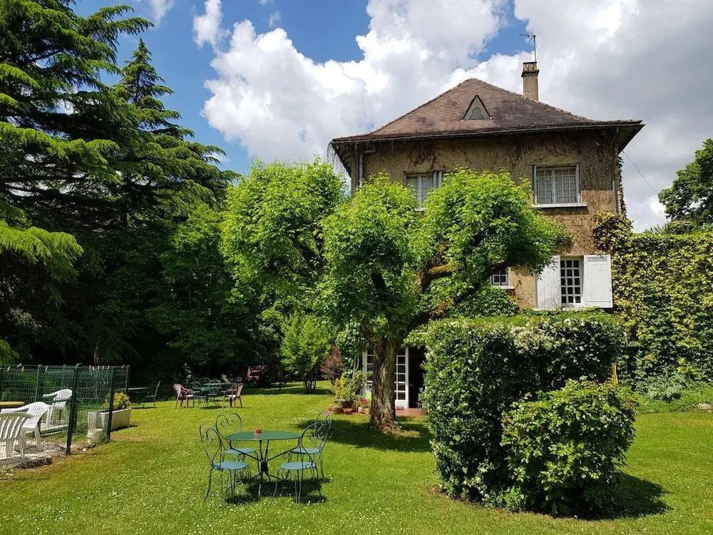 Chambres d'Hôtes Le Menestrel, Chambre d'Hôtes aux Eyzies-de-Tayac-Sireuil