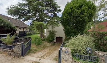 Les Dryades, Chambre d'Hôtes à Hauteville-lès-Dijon