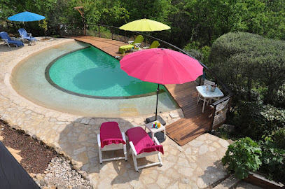 Location De Vacance Villa Les Gours, Location De Vacances à Tourrettes-sur-Loup