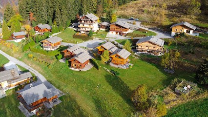 Chalets-aravis, Location de Vacances à Saint-Jean-de-Sixt