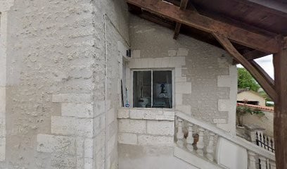 Domaine Du Coq, Chambre d'Hôtes à Montignac-le-Coq