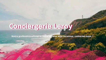 Conciergerie Leroy Hardelot / Condette, Location de Vacances à Neufchâtel-Hardelot