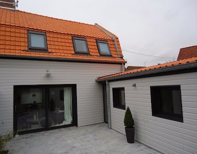 numero17.com, Maison d'Hôtes à Villeneuve-d'Ascq