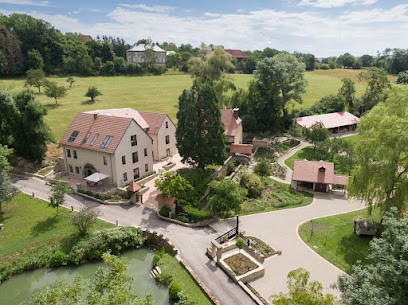 Bel Esprit Chambres d'hôtes, Chambre d'Hôtes à Kalhausen