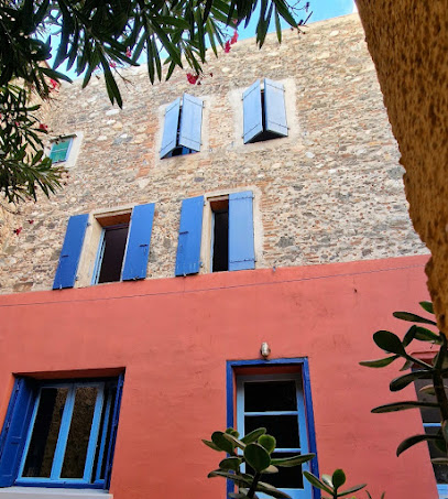 Ferienhaus "Francemichel", Location De Vacances à Elne