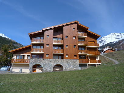 Destination Haute Maurienne, Location De Vacances à Val-Cenis