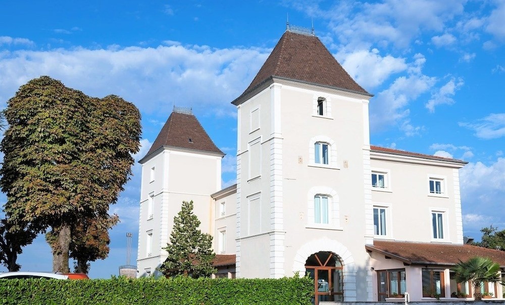 Domaine De Sainte Croix, Chambre d'Hôtes à Sainte-Croix