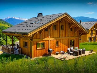 Chalet Pajules - OVO Network, Location de Vacances aux Avanchers-Valmorel