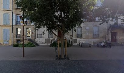 Suite Lapointe, Location de Vacances à Pézenas