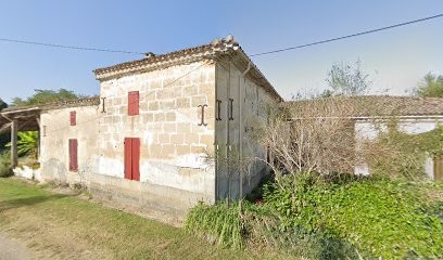 PIERRE POTEL, Maison d'Hôtes à Meilhan-sur-Garonne
