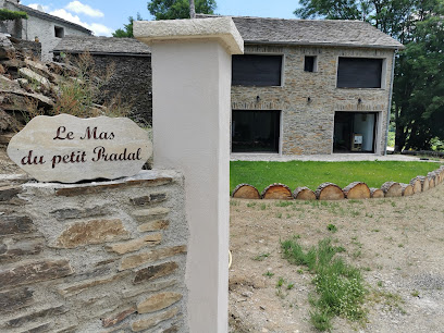 Le Mas Du Petit Pradal Location De Vacances à Cassagnas