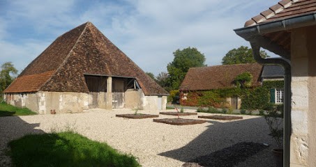 La Maison des Passerelles, Chambre d'Hôtes à Vinon