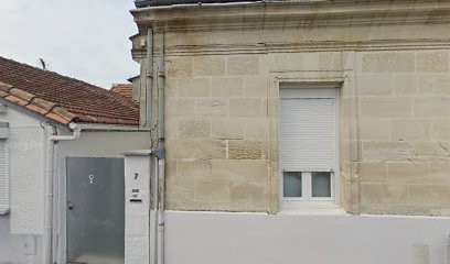 Simone Bordeaux, Location de Vacances au Bouscat