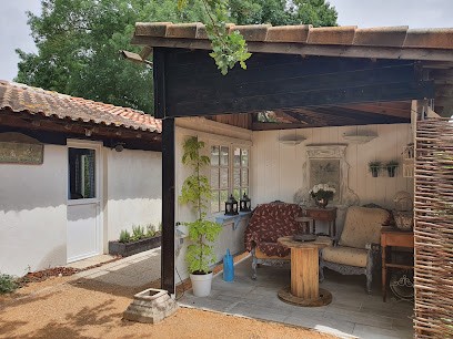 Gîte Poujol vakantiehuishuren bij particulieren met zwembad - HolidayhomePoujol.com, Location de Vacances à Montfermier