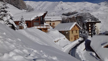 Chalet Orcieres Alpes, Location De Vacances à Orcières