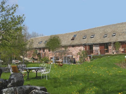 Maison D'hôtes Les Mazes, Maison d'Hôtes à La Capelle-Bonance