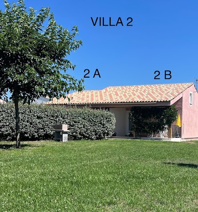 Locationjc, Location de Vacances à Ventiseri