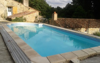 Bibaud André, Chambre d'Hôtes à Saint-Maurice-la-Clouère