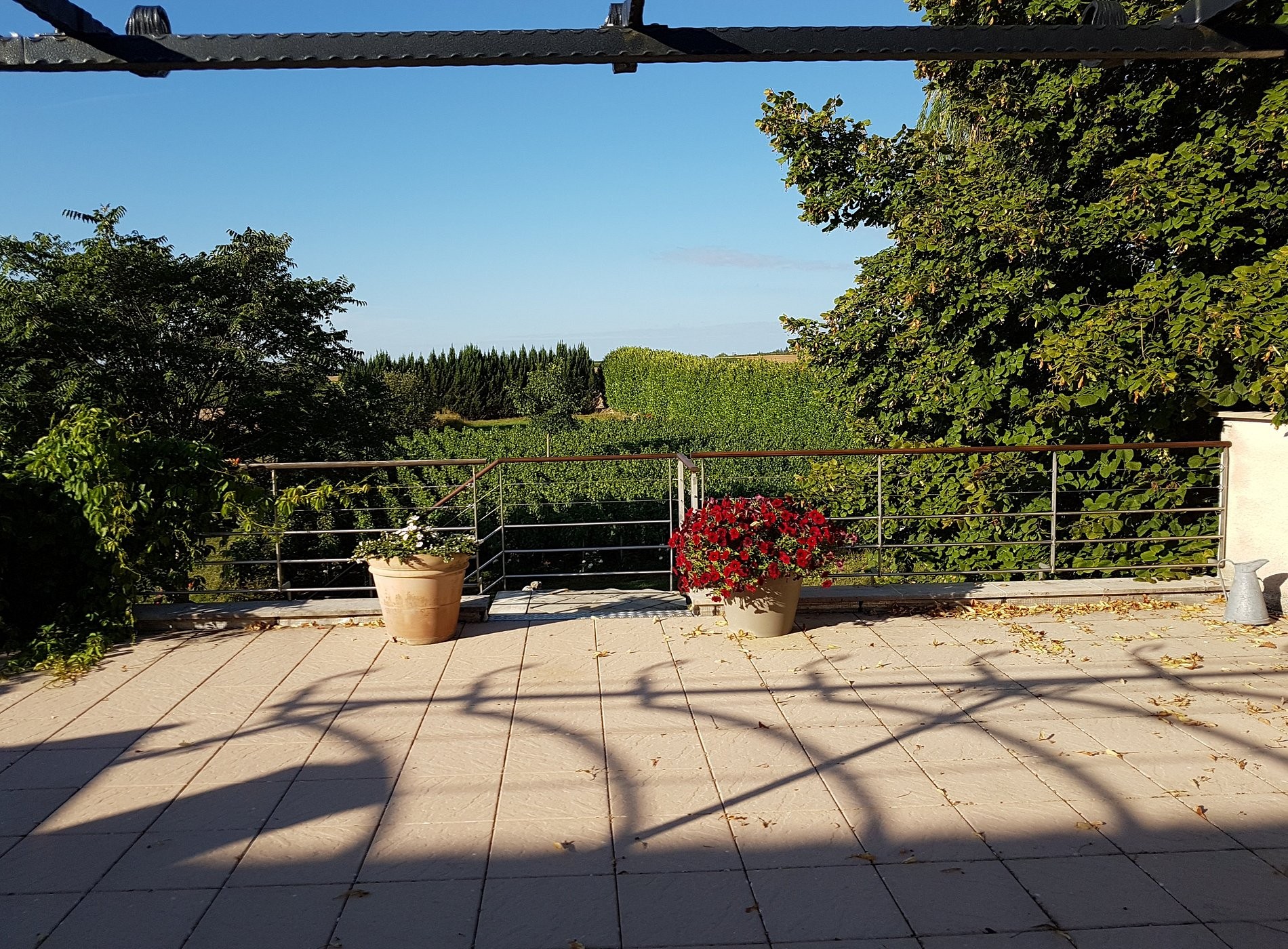 Clos des Chenevières, Chambre d'Hôtes à Comblanchien