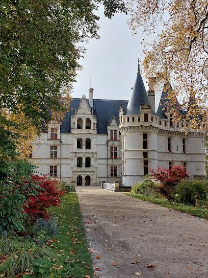 Trainefeuilles, Chambre d'Hôtes à Angé