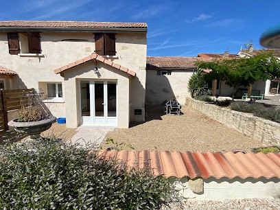 Domaine d’Or, Chambre d'Hôtes à Brettes