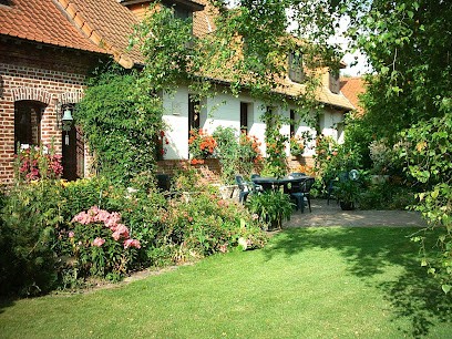 La Gran'Porte Chambre d'hôtes, Chambre d'Hôtes à Troisvaux