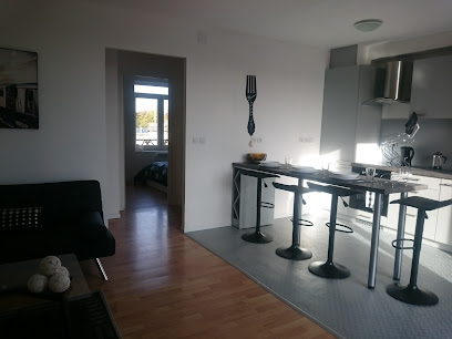 Home Appart, Location De Vacances à Armentières