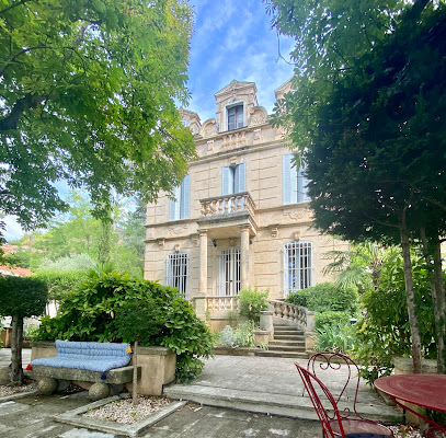 Le Castel Blanc - Aix En Provence, Location De Vacances à Aix-en-Provence