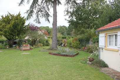 Le Chemin du Village, Chambre d'Hôtes à Croth
