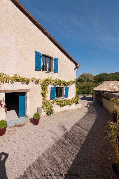 Gites Du Val De Passey, Location De Vacances à Choloy-Ménillot