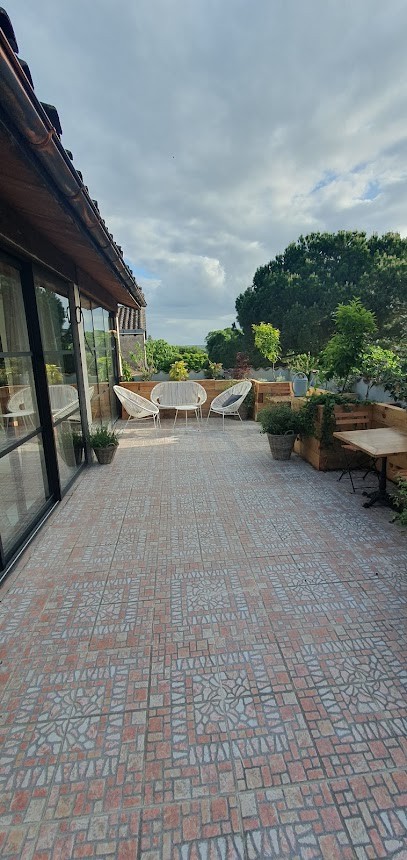 Maison Charmeilles, Maison d'Hôtes à Fronsac