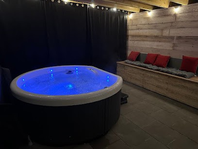 La Cachette Metz, Location de Vacances à Ogy-Montoy-Flanville