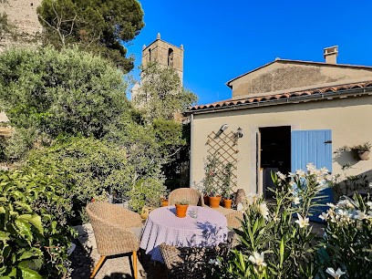 La Maisonnette Garney, Location de Vacances à Rians