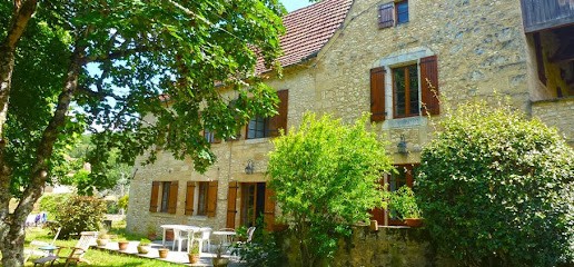 Learn French in Tayac, Chambre d'Hôtes aux Eyzies-de-Tayac-Sireuil