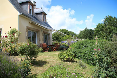 La Cerisaie, Chambre D'hôtes à Saint-Cast-le-Guildo
