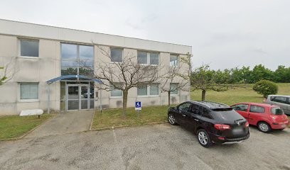 Gîtes De France Tourisme Vert Drôme, Chambre d'Hôtes à Valence