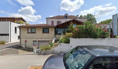 Lesbats chambre d'hôtes, Chambre d'Hôtes à Castets